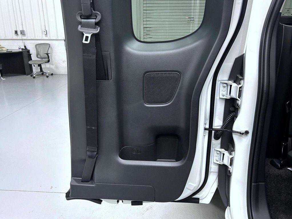 new 2026 Nissan Frontier car, priced at $34,488