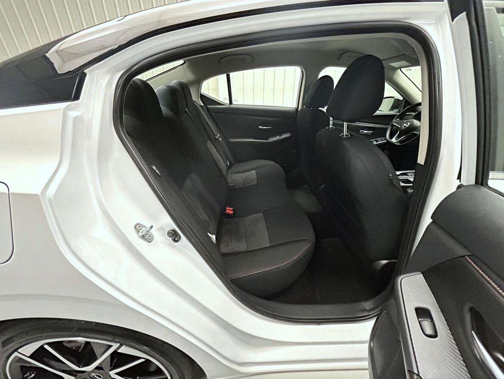 used 2024 Nissan Sentra car, priced at $23,954