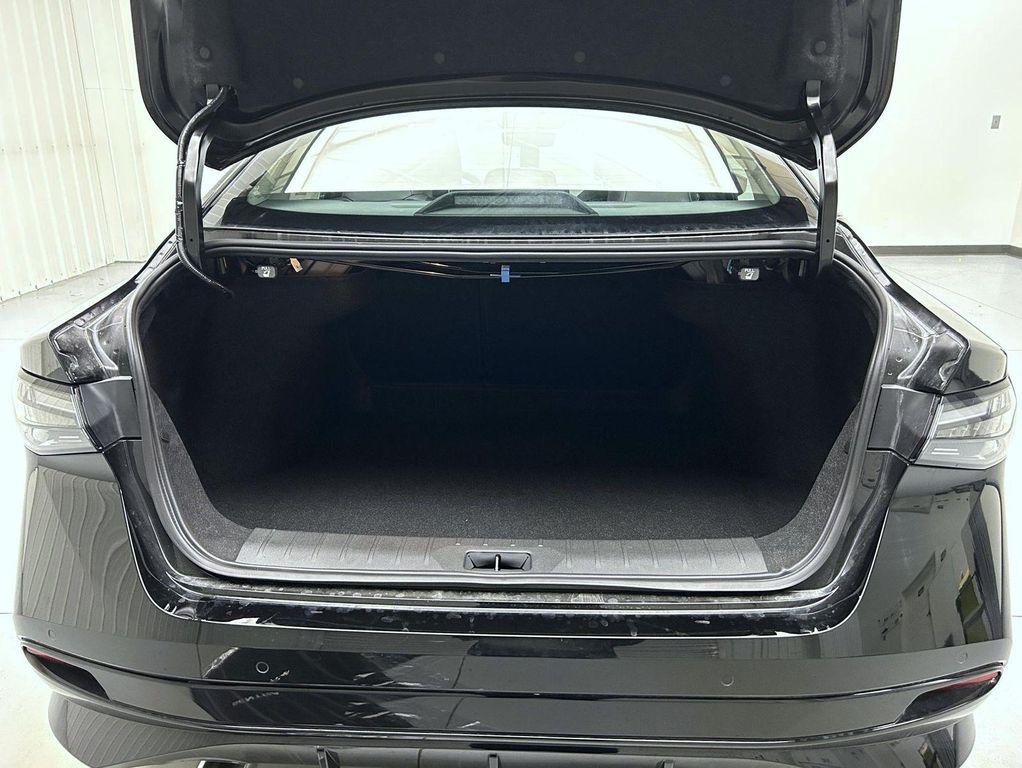 new 2026 Nissan Sentra car, priced at $28,183