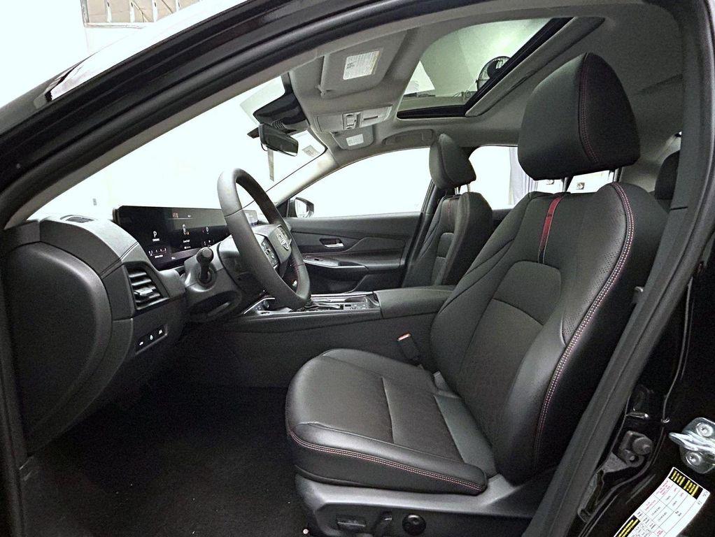 new 2026 Nissan Sentra car, priced at $28,183