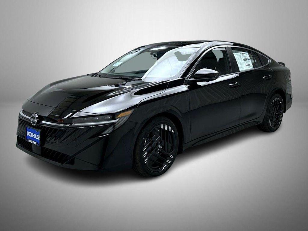 new 2026 Nissan Sentra car, priced at $28,183