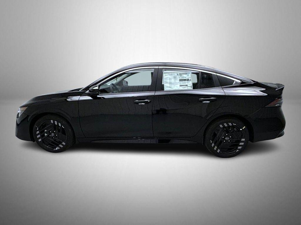 new 2026 Nissan Sentra car, priced at $28,183