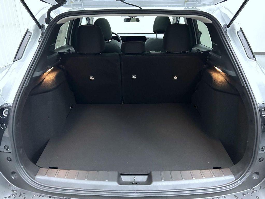 new 2026 Nissan Kicks car, priced at $27,693