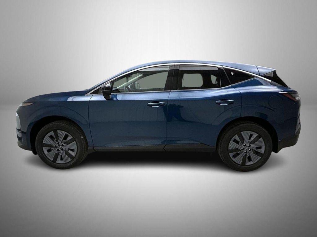 new 2026 Nissan Murano car, priced at $44,644