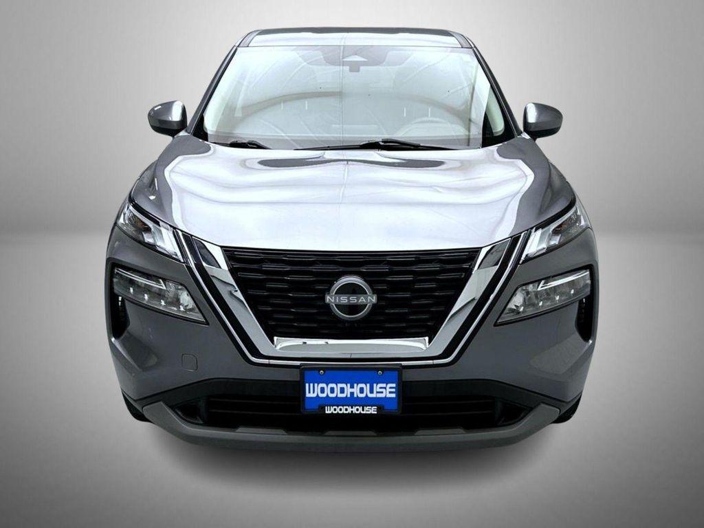 used 2023 Nissan Rogue car, priced at $25,959