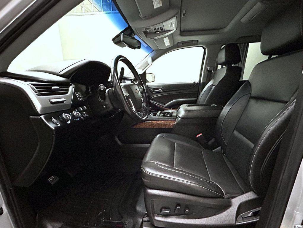 used 2019 Chevrolet Tahoe car, priced at $25,762
