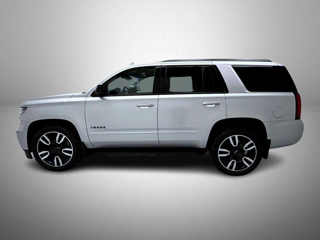 used 2019 Chevrolet Tahoe car, priced at $25,762