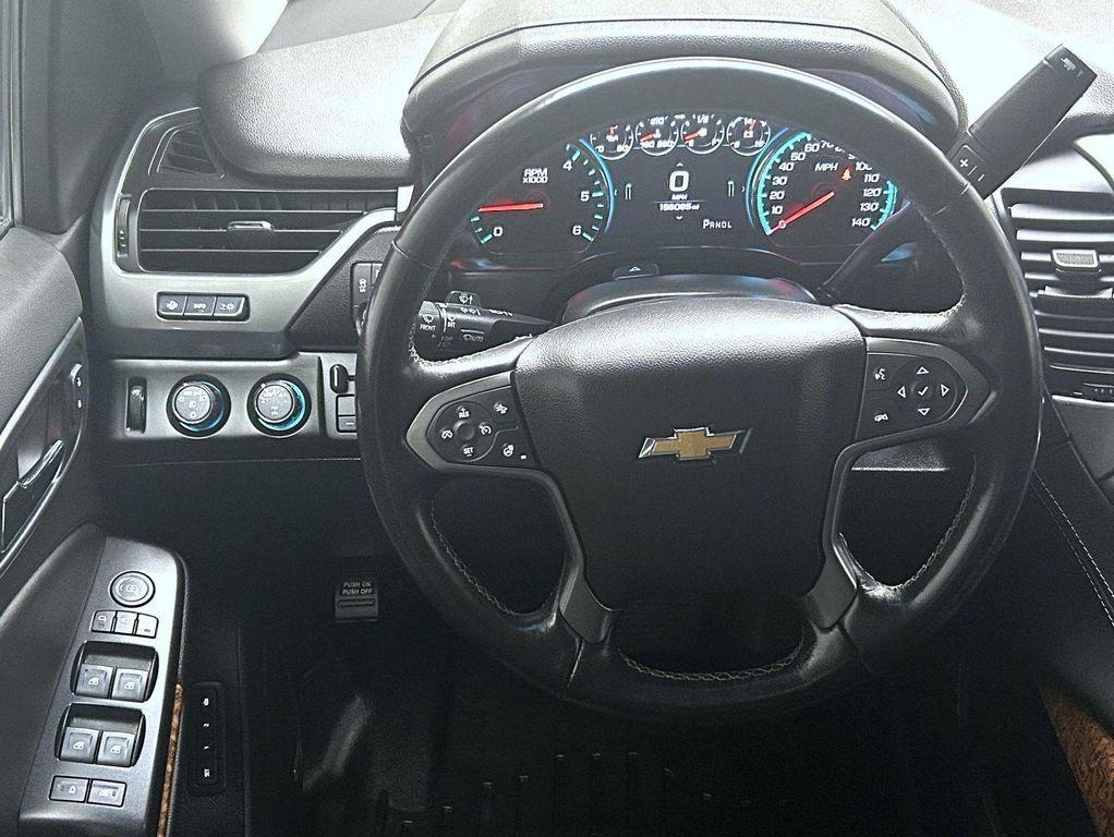 used 2019 Chevrolet Tahoe car, priced at $25,762
