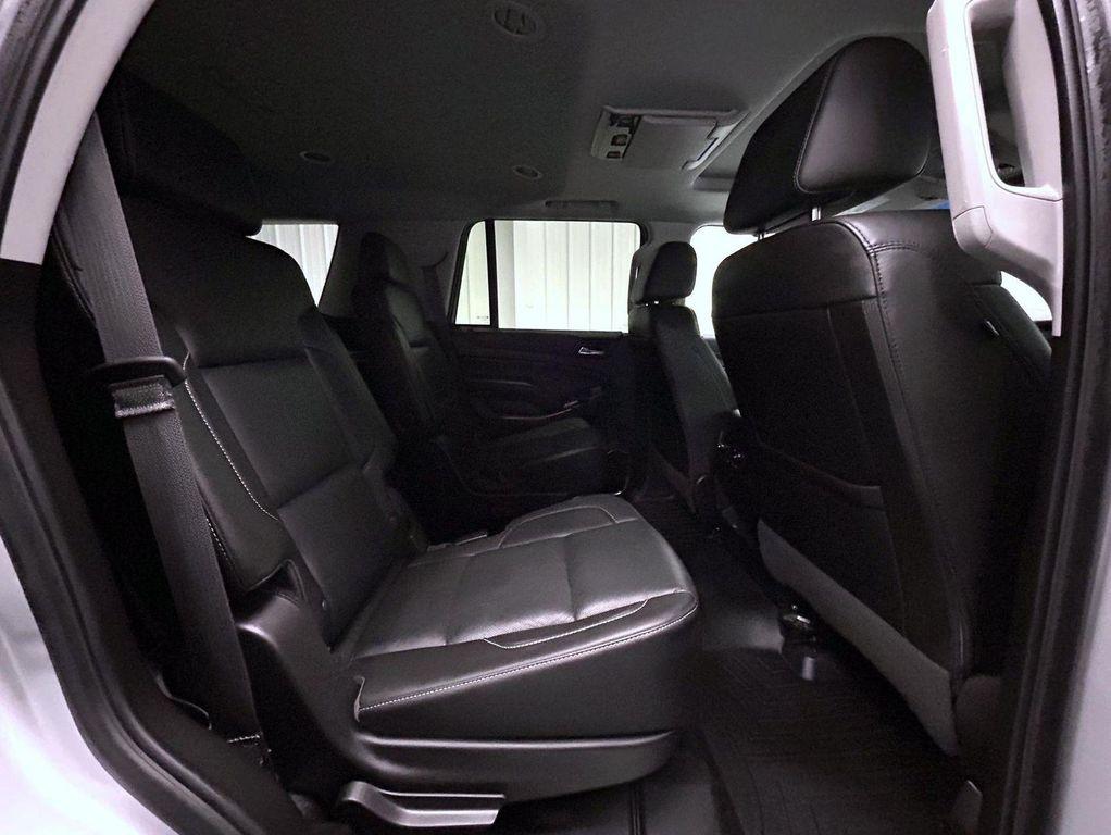 used 2019 Chevrolet Tahoe car, priced at $25,762