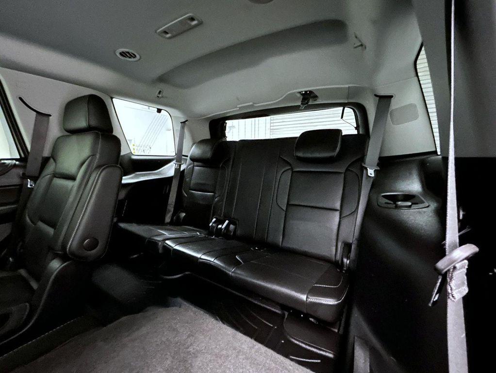 used 2019 Chevrolet Tahoe car, priced at $25,762