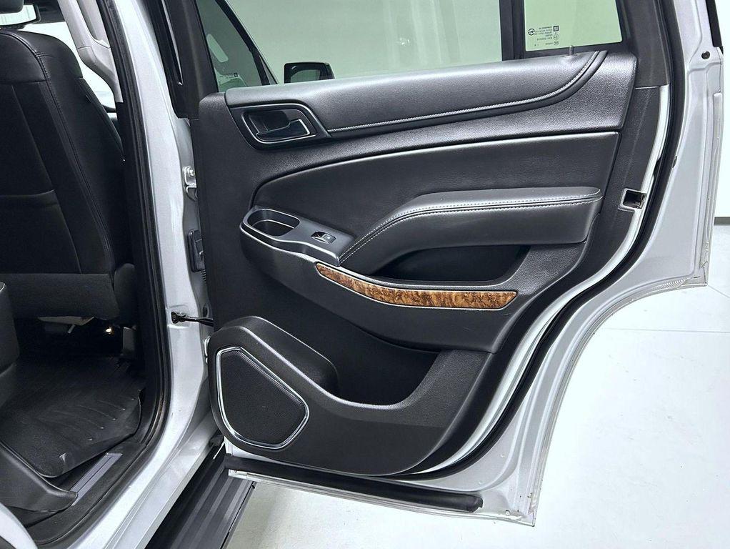 used 2019 Chevrolet Tahoe car, priced at $25,762