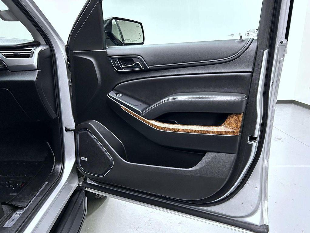 used 2019 Chevrolet Tahoe car, priced at $25,762