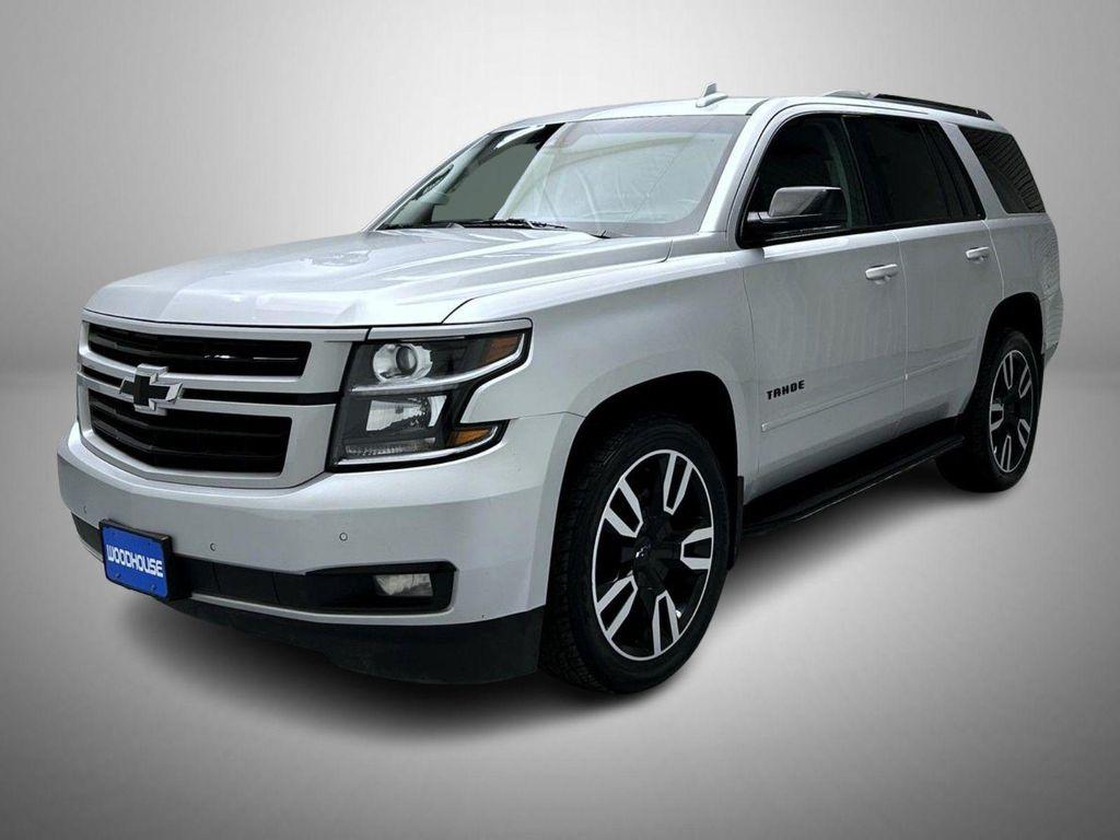 used 2019 Chevrolet Tahoe car, priced at $25,995