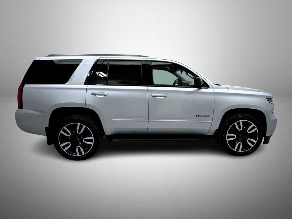 used 2019 Chevrolet Tahoe car, priced at $25,762