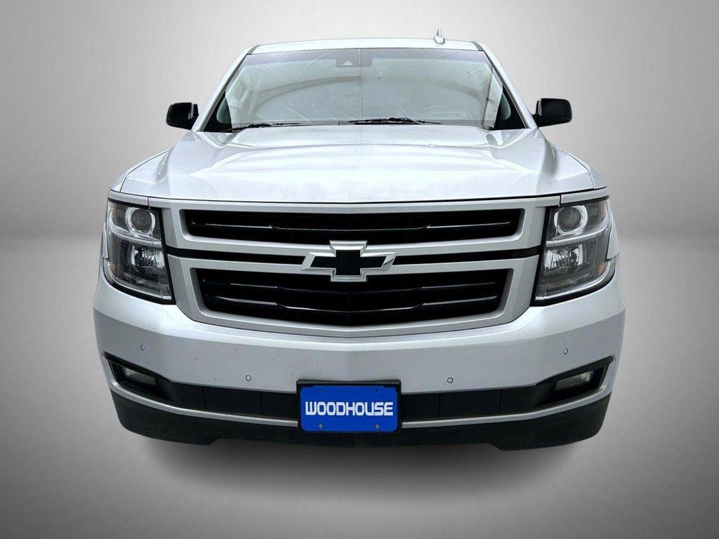 used 2019 Chevrolet Tahoe car, priced at $25,762