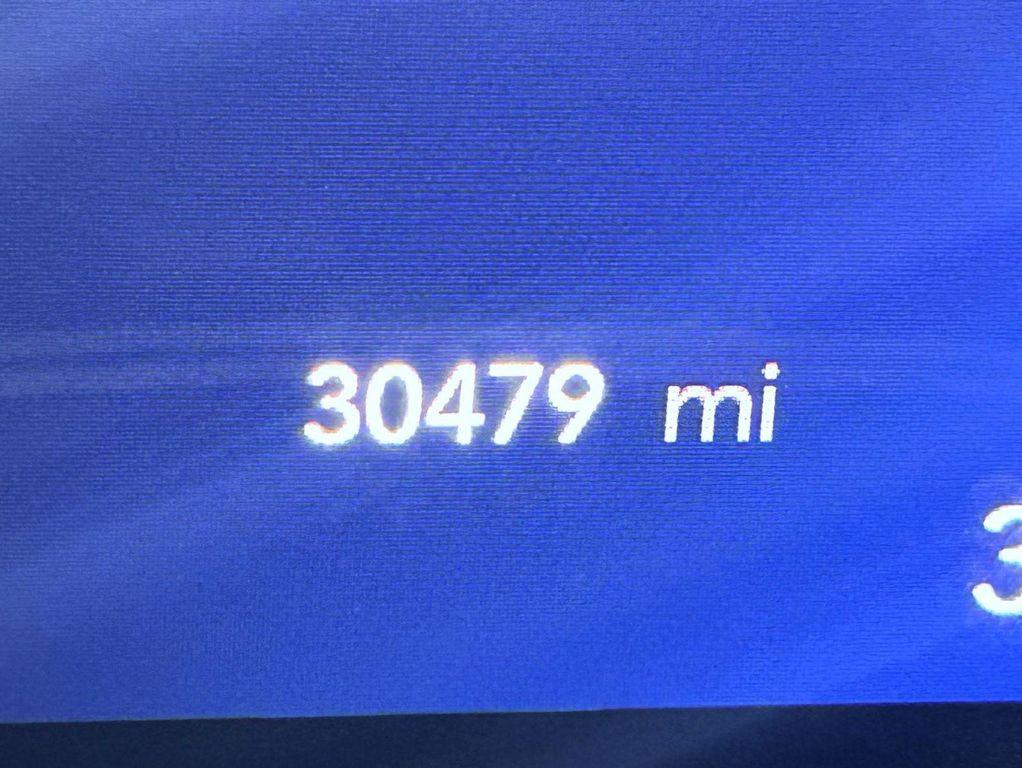 used 2025 Chrysler Pacifica car, priced at $33,455