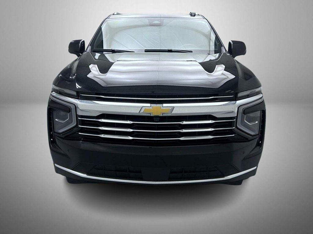 used 2025 Chevrolet Tahoe car, priced at $57,772