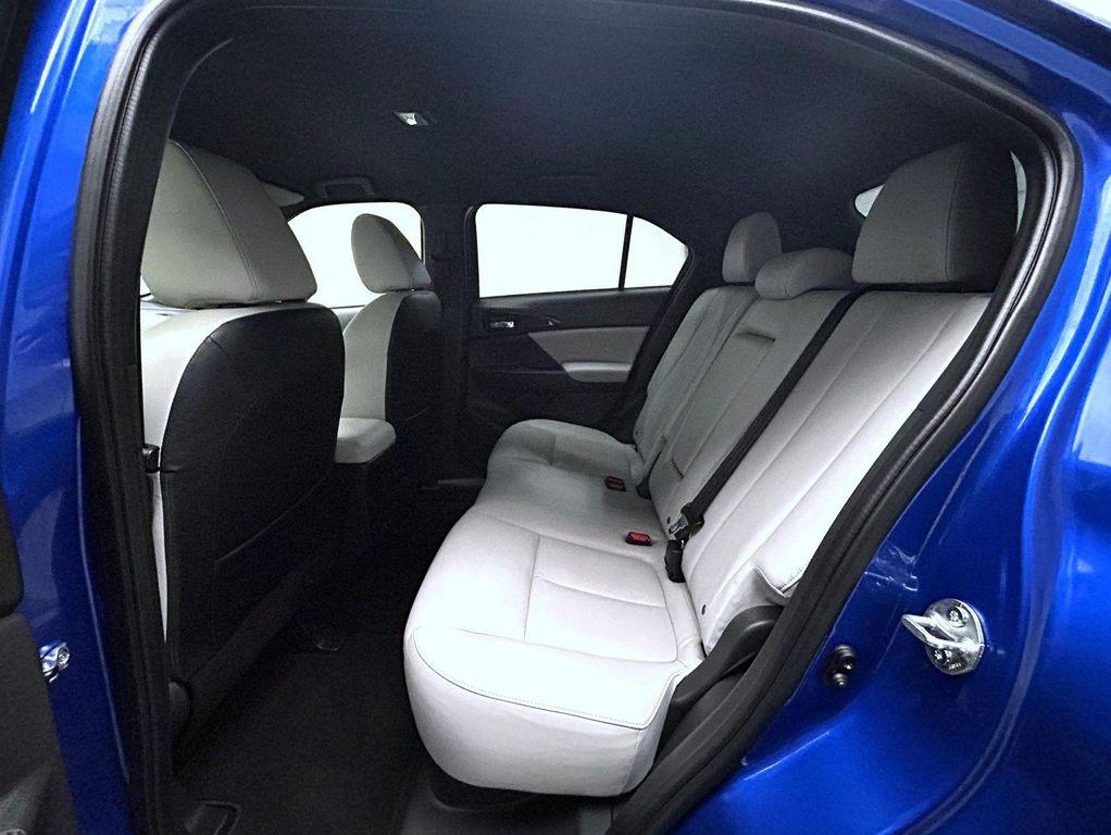 used 2024 Mitsubishi Eclipse Cross car, priced at $22,077