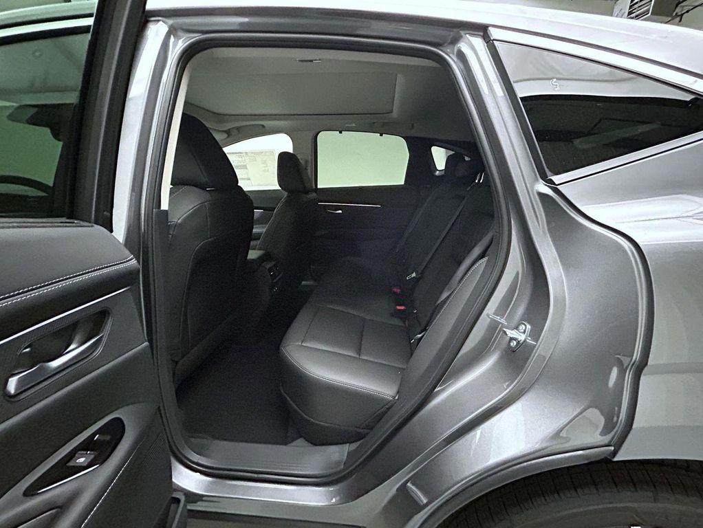 new 2026 Nissan Murano car, priced at $49,208