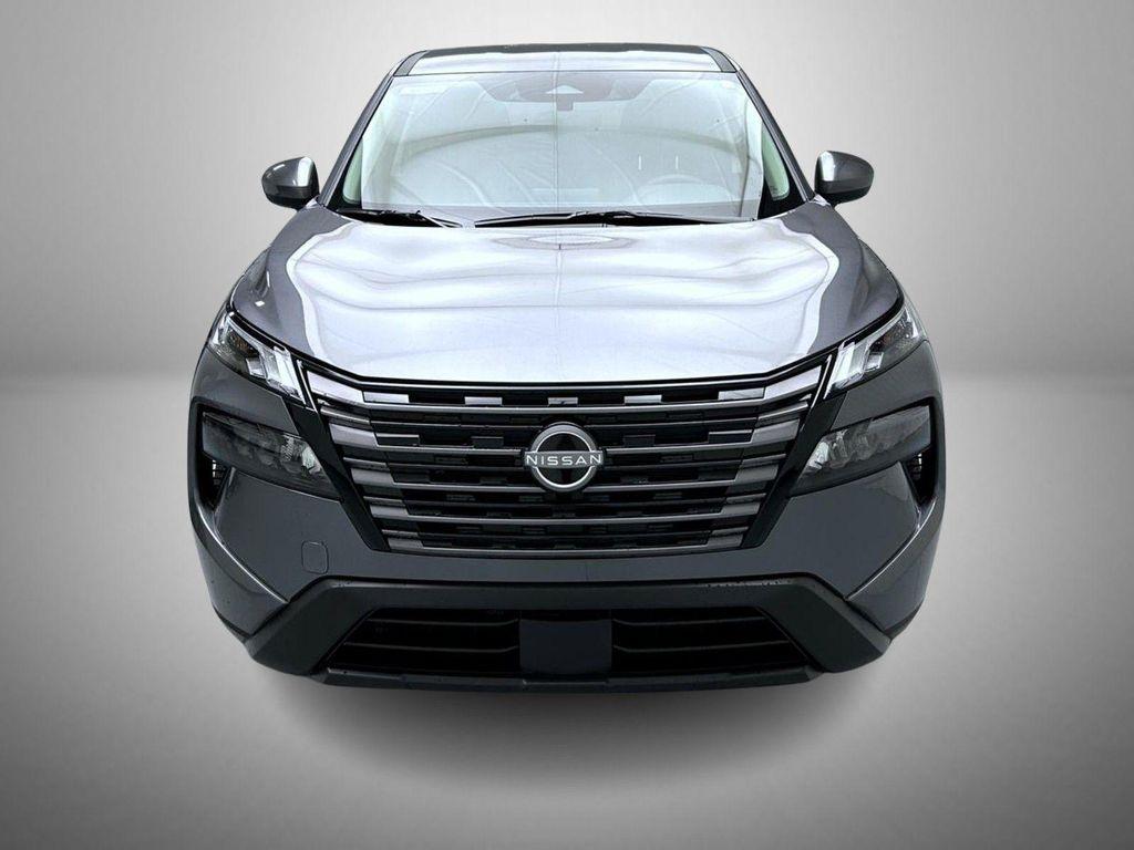 new 2026 Nissan Rogue car, priced at $31,848