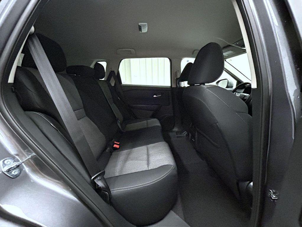 new 2026 Nissan Rogue car, priced at $31,848