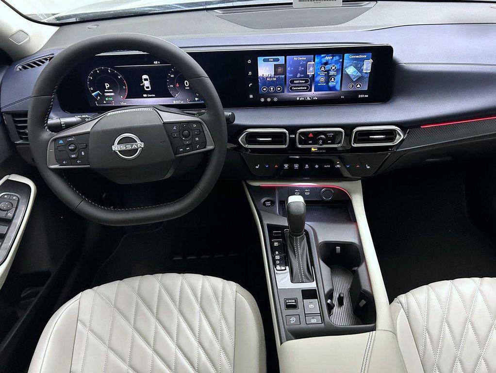 new 2026 Nissan Sentra car, priced at $28,750