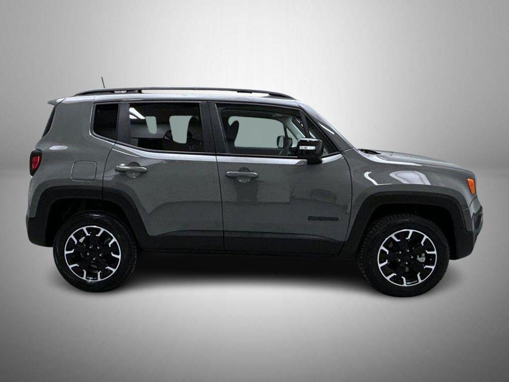 used 2023 Jeep Renegade car, priced at $20,594
