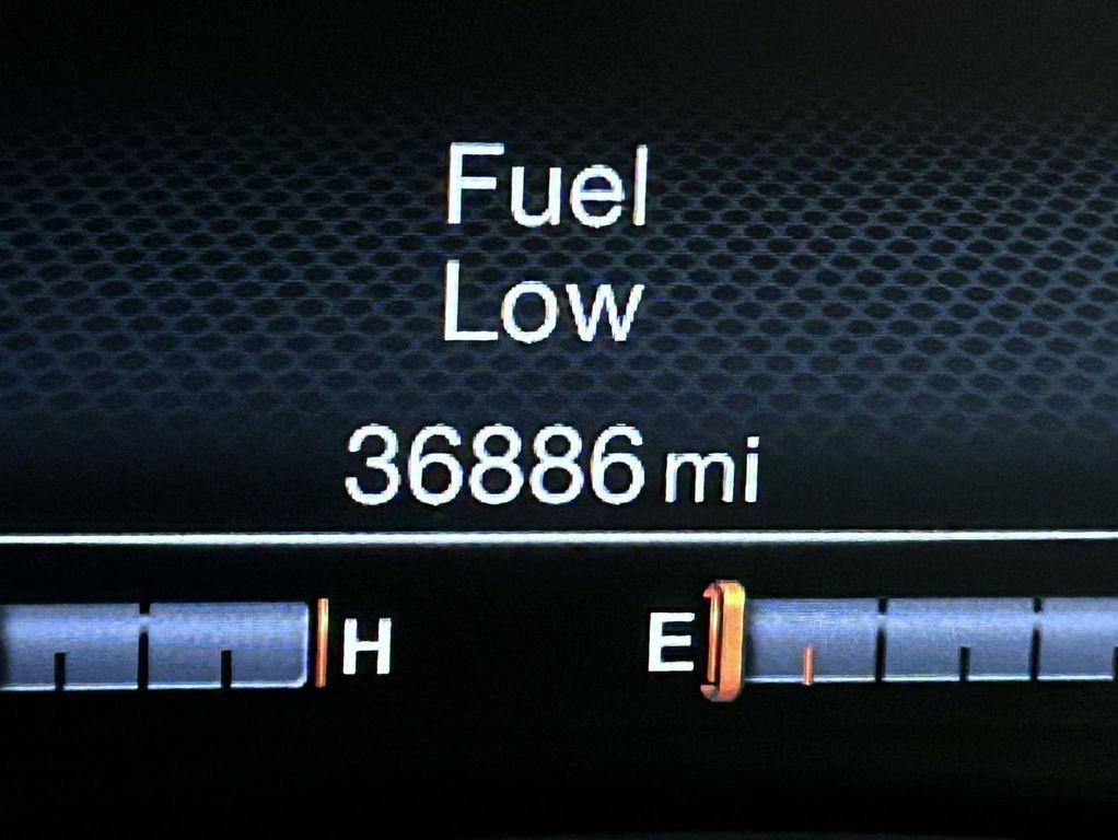 used 2023 Jeep Renegade car, priced at $20,594