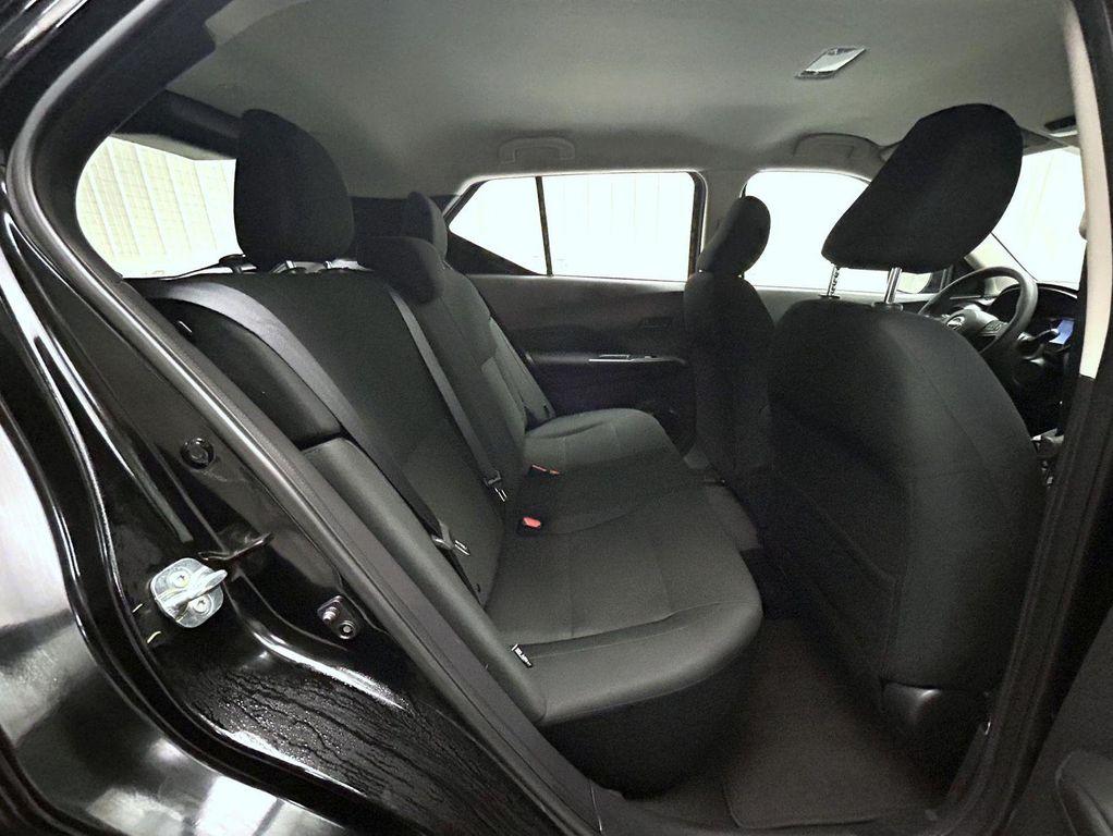 used 2024 Nissan Kicks car, priced at $19,949