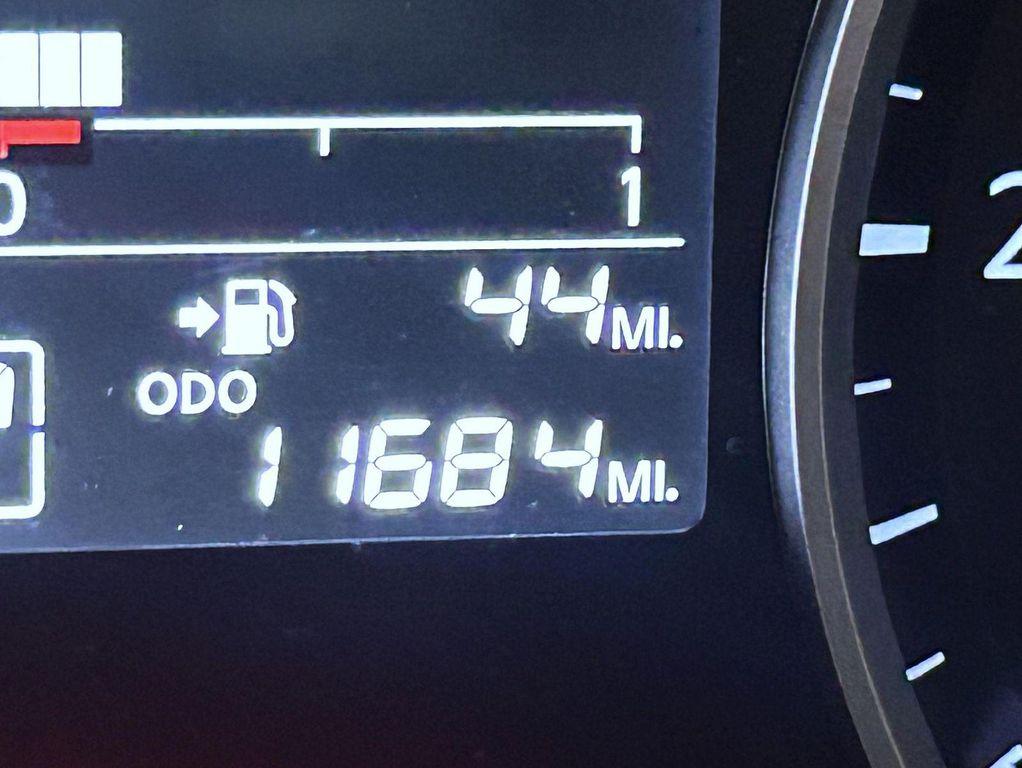 used 2024 Nissan Kicks car, priced at $19,949