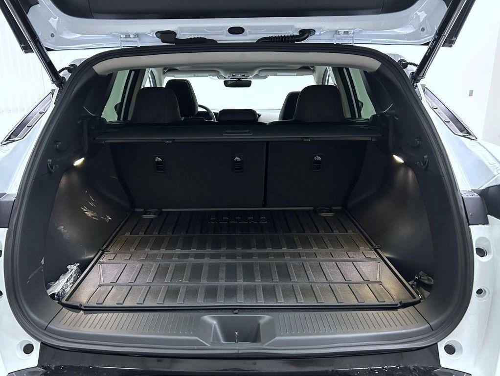 new 2026 Nissan Murano car, priced at $46,693