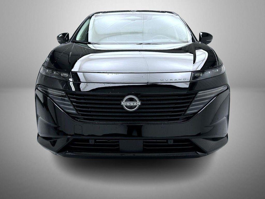 new 2026 Nissan Murano car, priced at $46,434