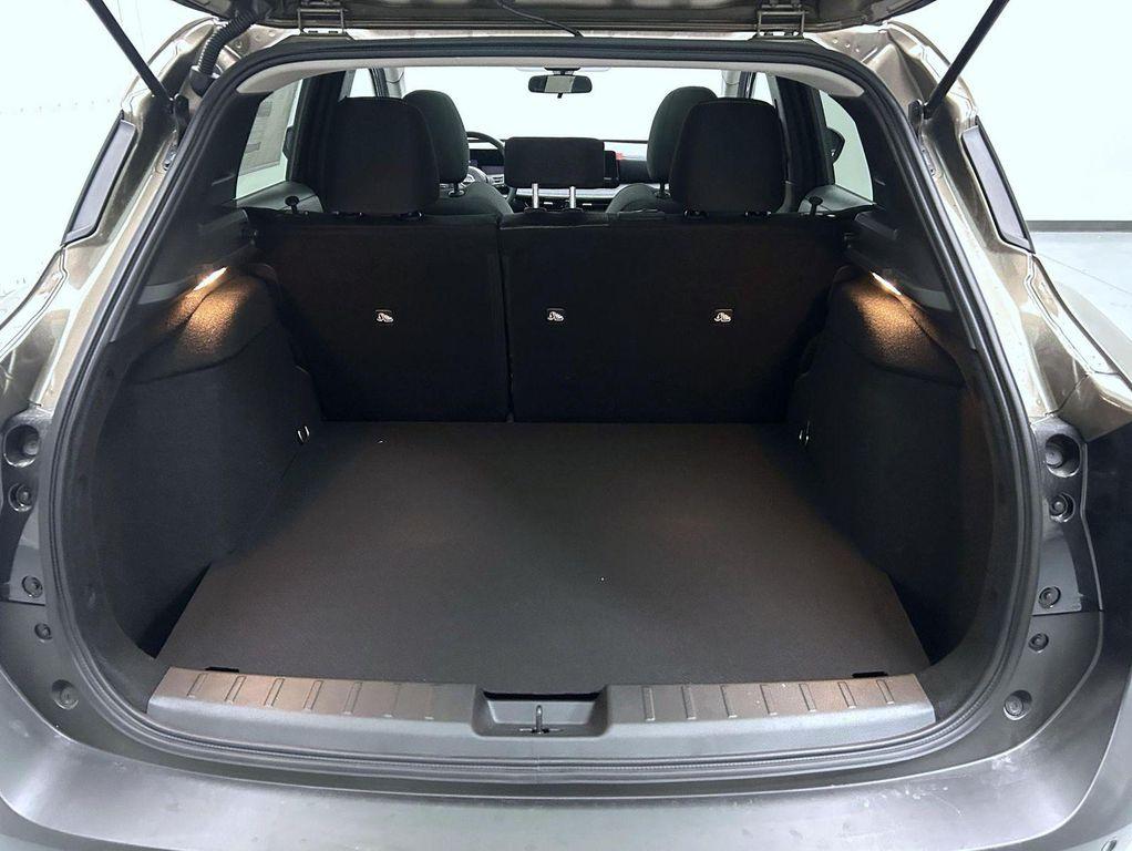 new 2026 Nissan Kicks car, priced at $27,489