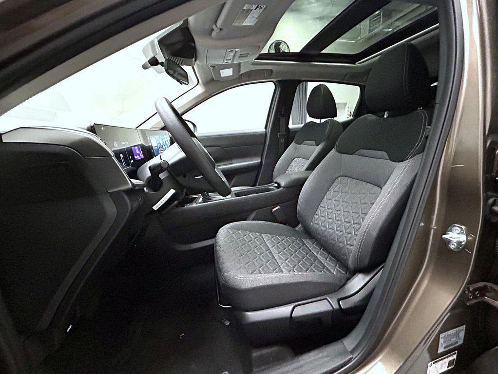 new 2026 Nissan Kicks car, priced at $27,489