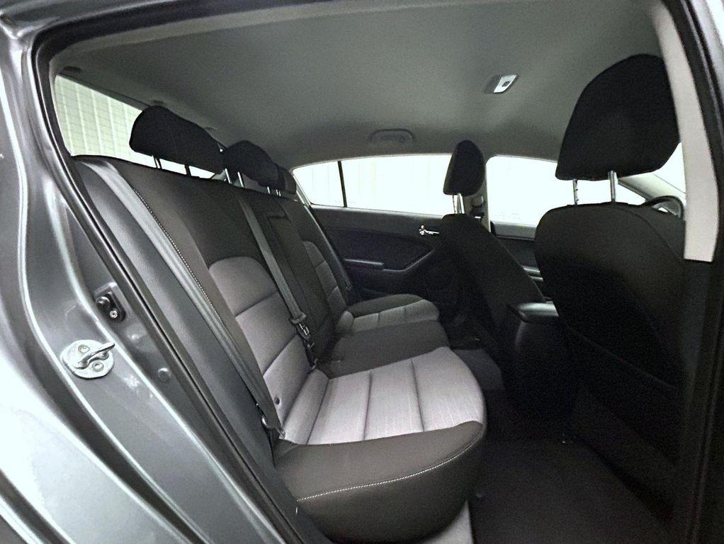 used 2016 Kia Forte car, priced at $9,997