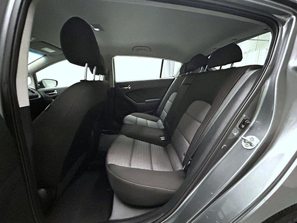 used 2016 Kia Forte car, priced at $9,997