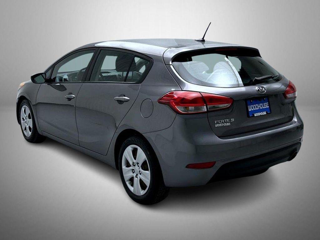 used 2016 Kia Forte car, priced at $9,997
