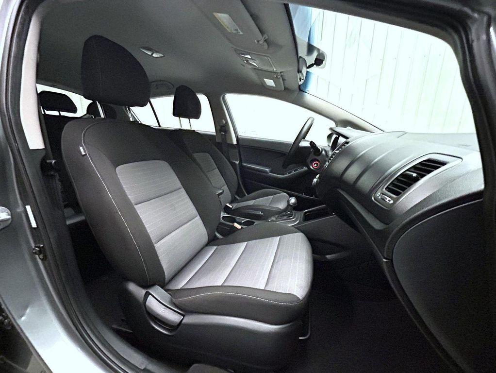 used 2016 Kia Forte car, priced at $9,997
