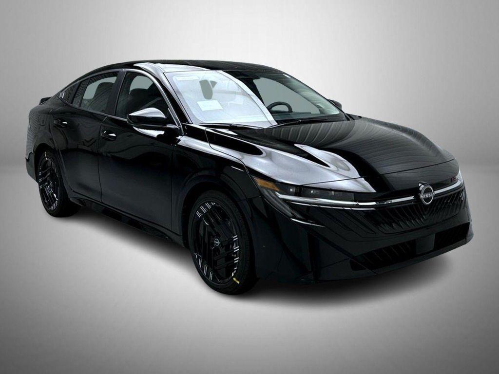 new 2027 Nissan Sentra car, priced at $27,114