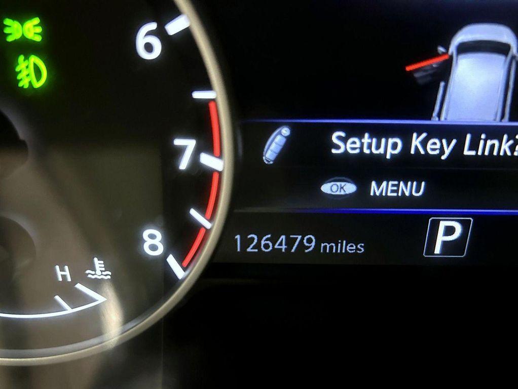 used 2020 Nissan Murano car, priced at $17,222