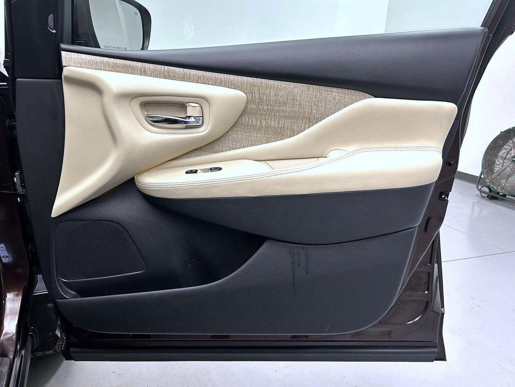 used 2020 Nissan Murano car, priced at $17,222
