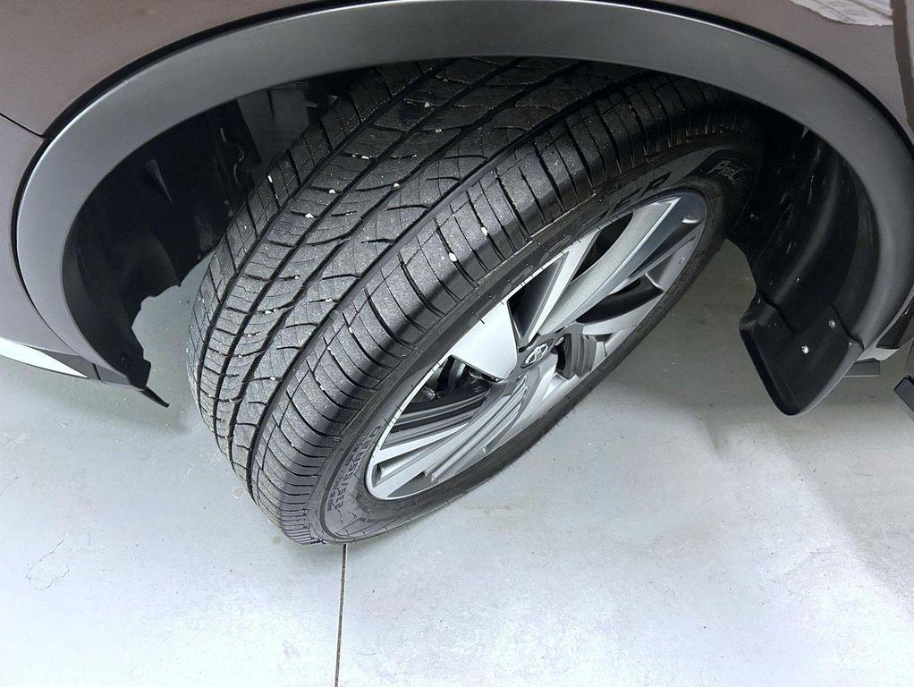 used 2020 Nissan Murano car, priced at $17,222