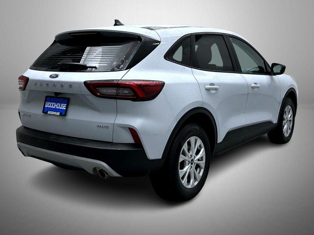 used 2025 Ford Escape car, priced at $23,964