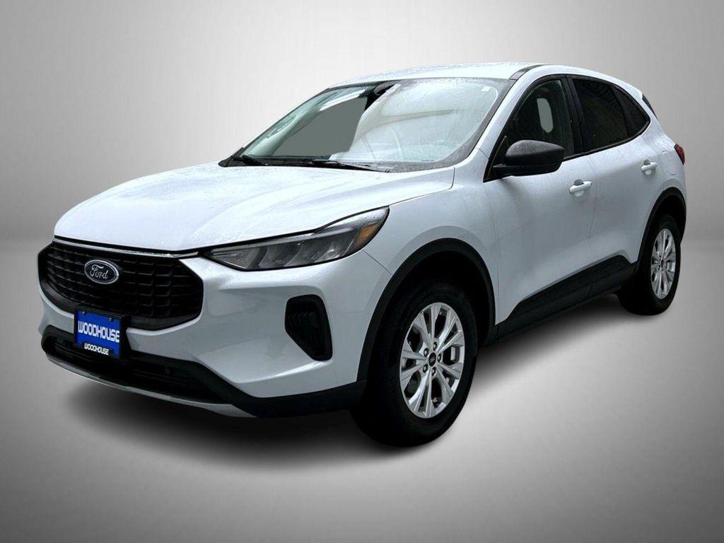 used 2025 Ford Escape car, priced at $23,964