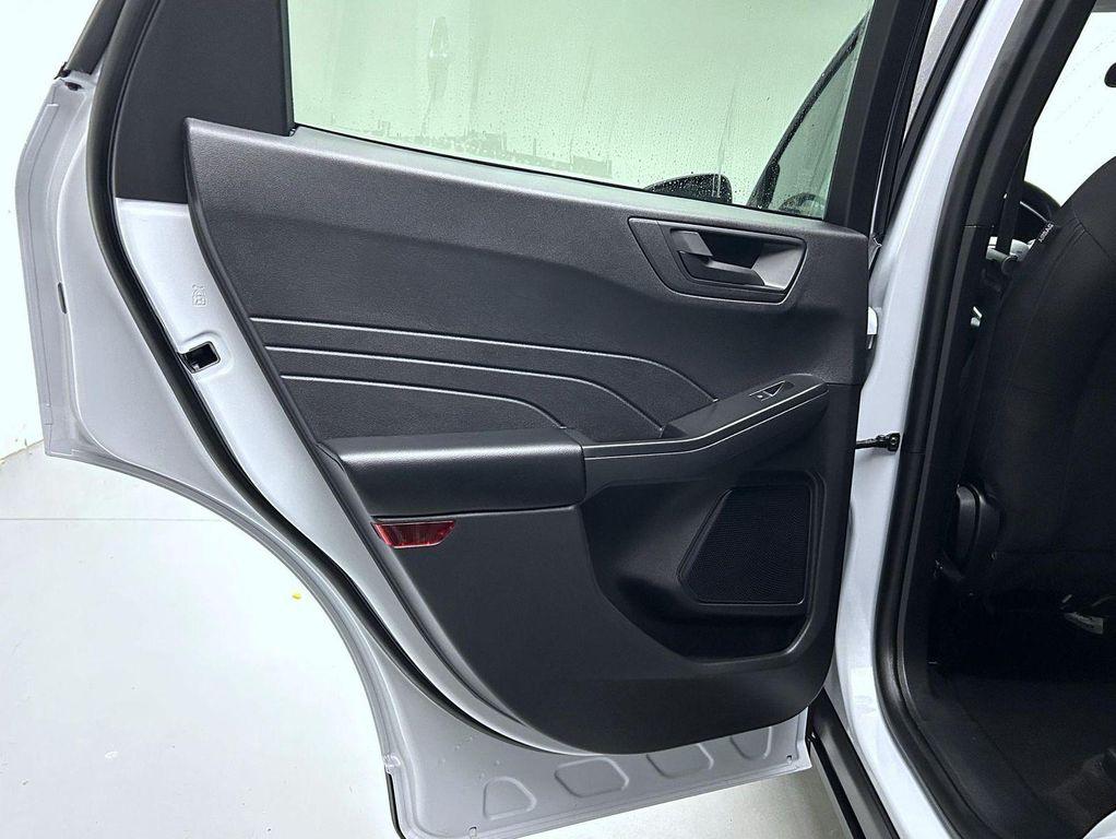 used 2025 Ford Escape car, priced at $23,964