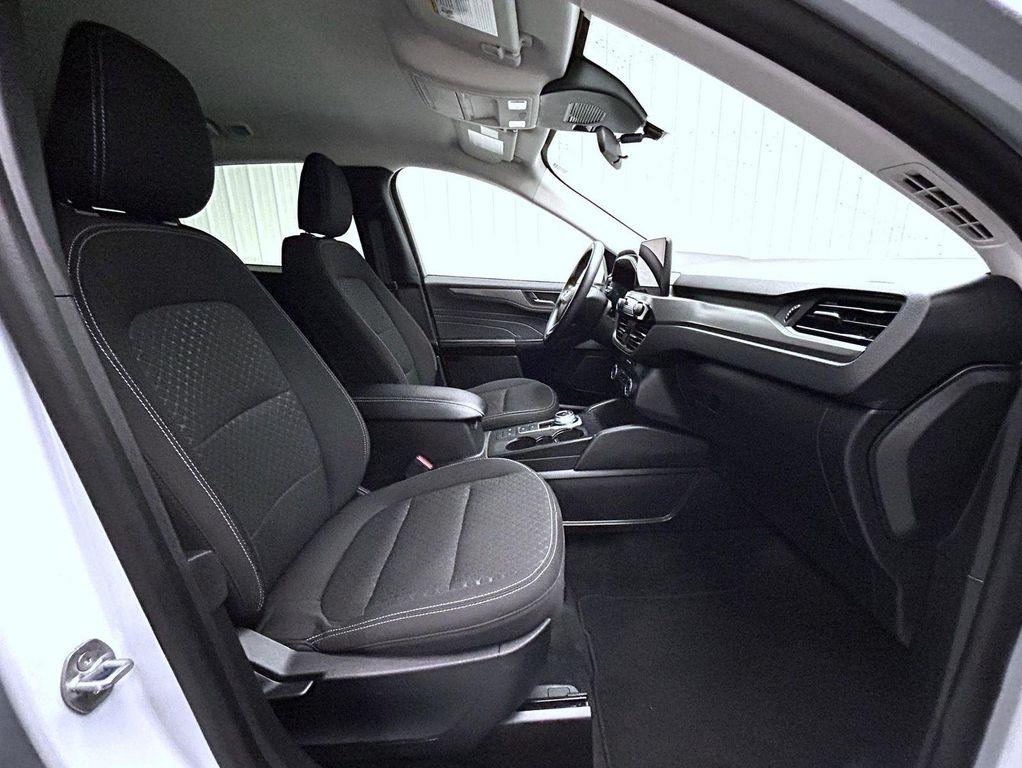 used 2025 Ford Escape car, priced at $23,964