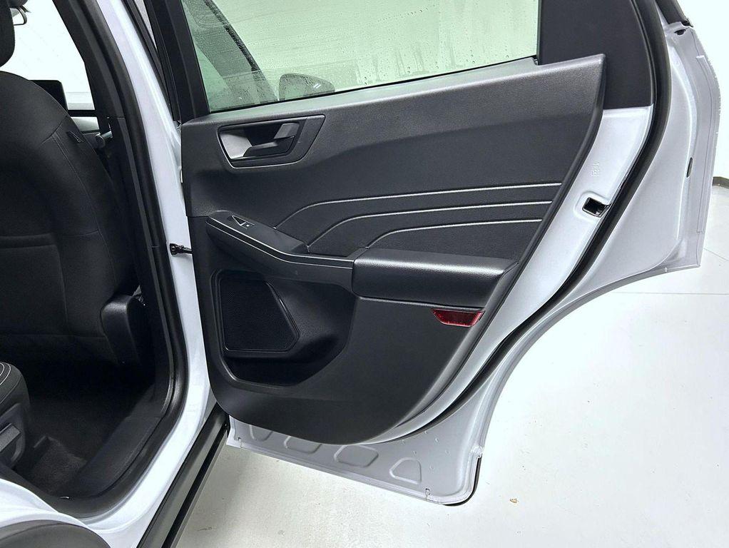 used 2025 Ford Escape car, priced at $23,964