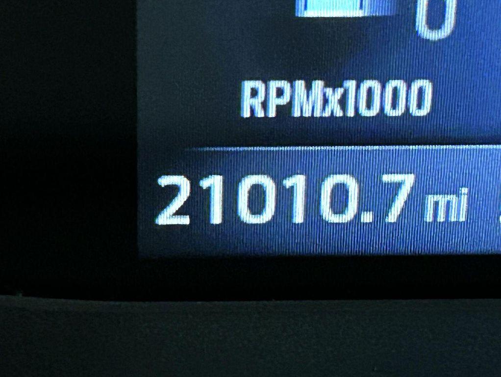 used 2025 Ford Escape car, priced at $23,964