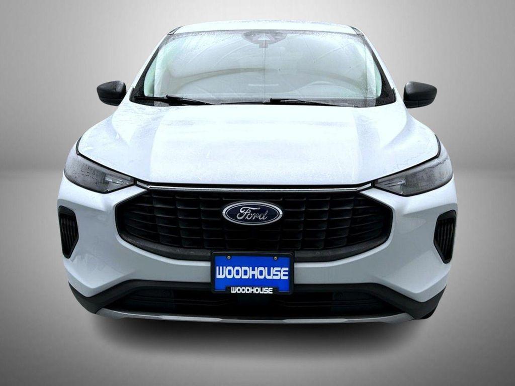 used 2025 Ford Escape car, priced at $23,964