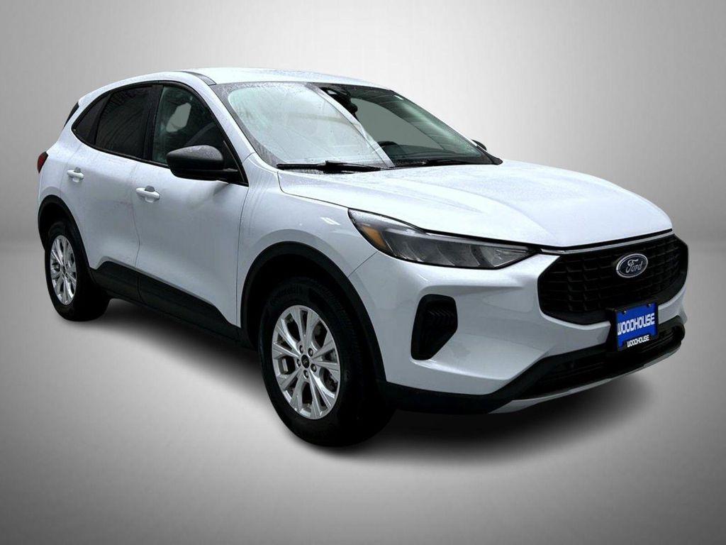 used 2025 Ford Escape car, priced at $23,964